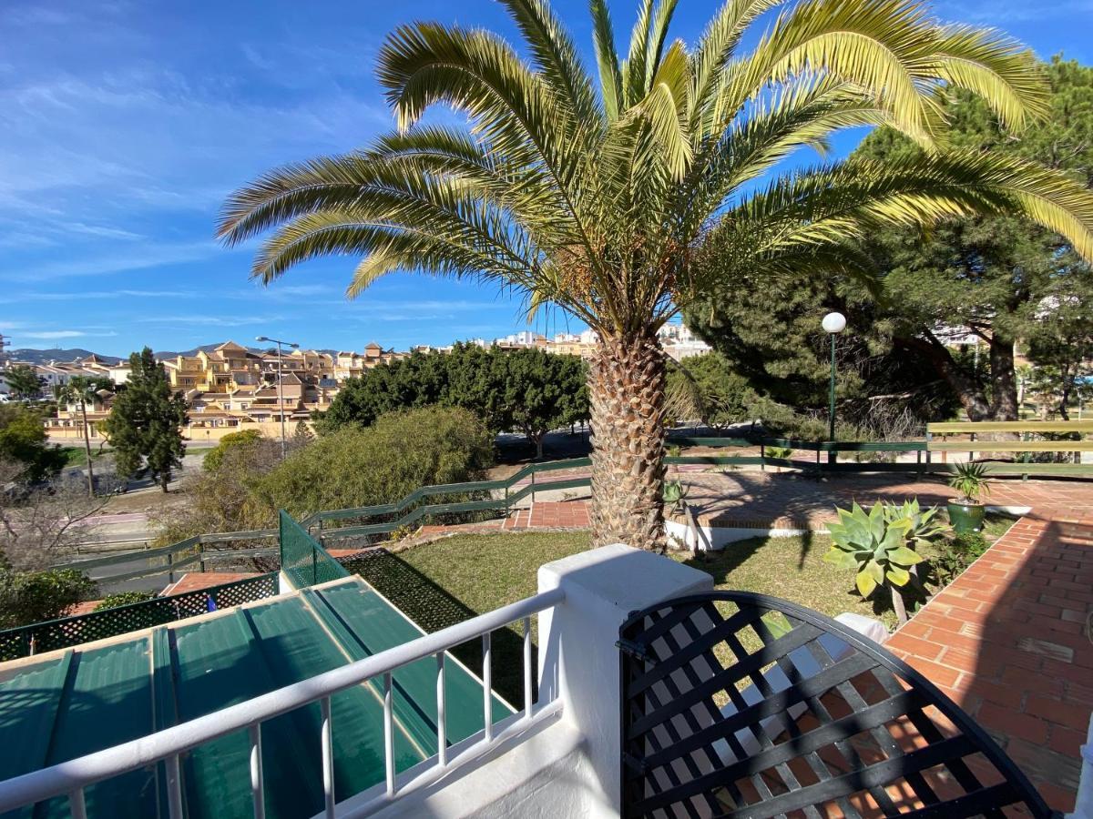 Paraiso Blanco 16a Casasol Apartment Nerja