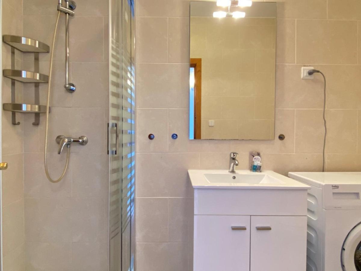 Paraiso Blanco 16a Casasol Apartment Nerja