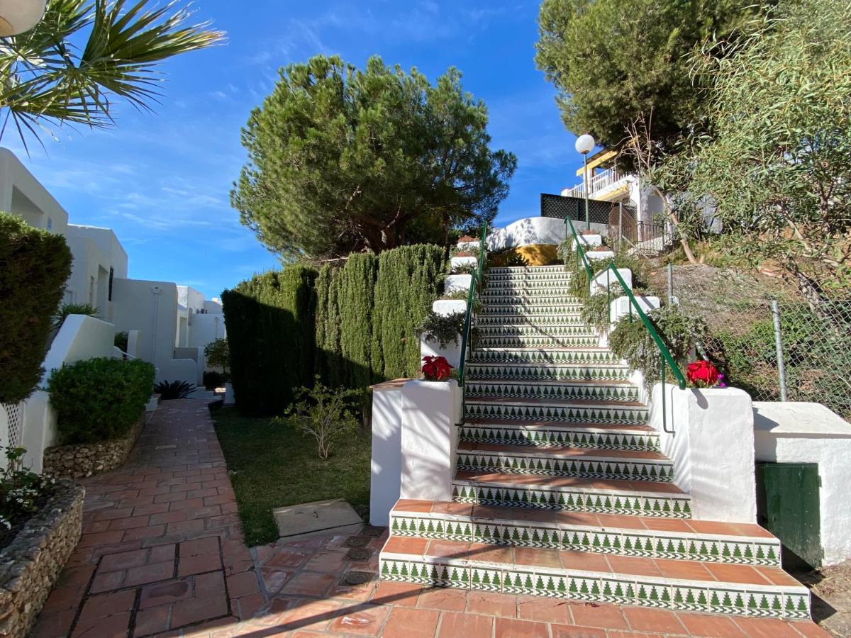Paraiso Blanco 16a Casasol Apartment Nerja