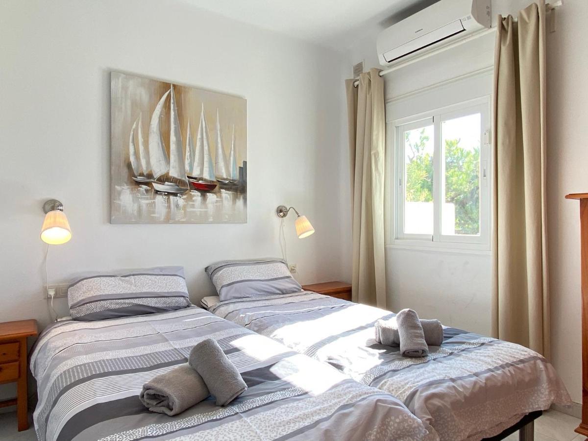 Paraiso Blanco 16a Casasol Apartment