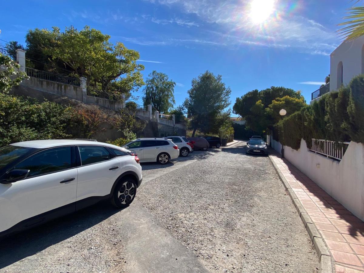 Apartment Paraiso Blanco 16a Casasol Nerja
