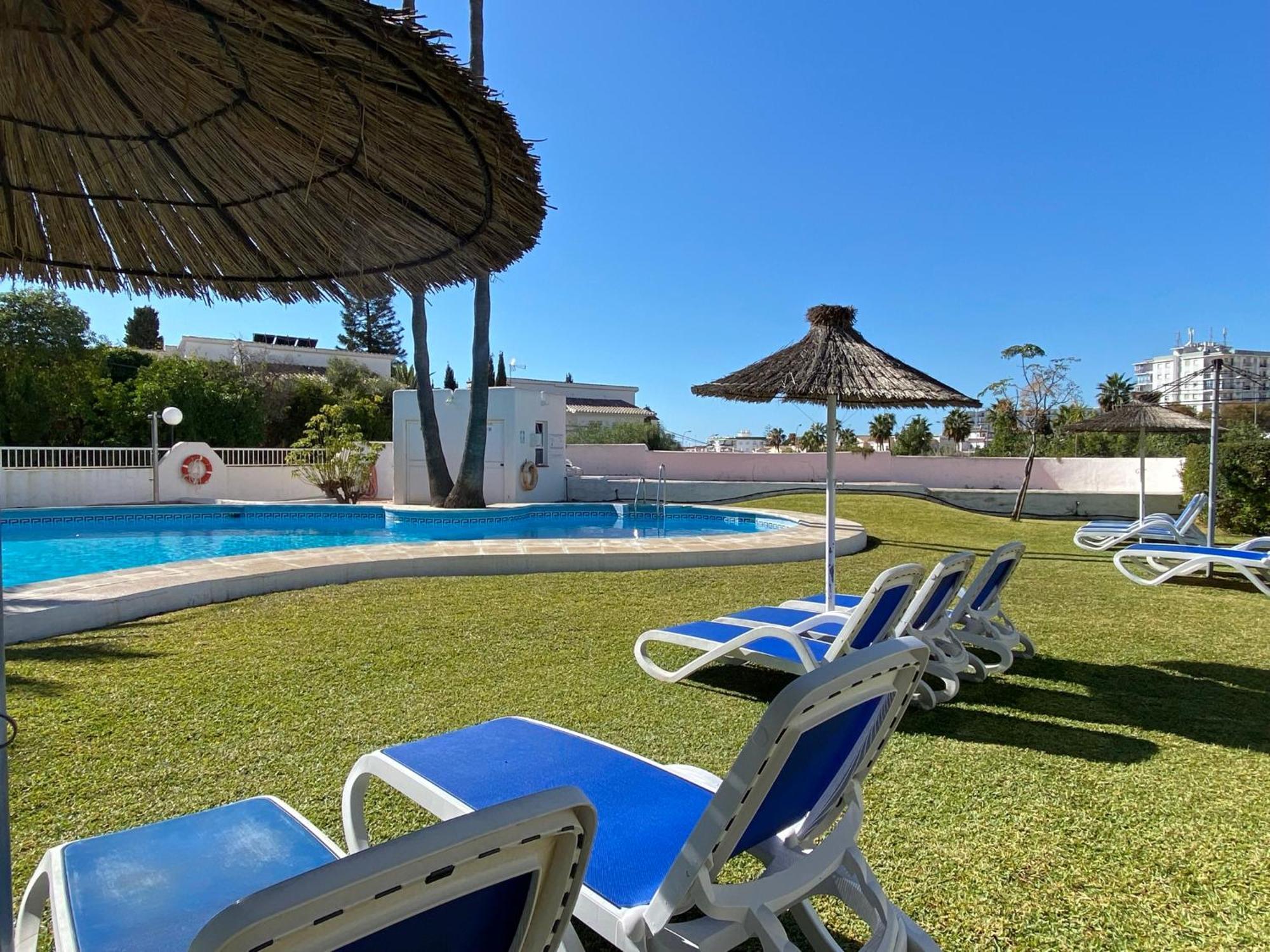 Apartment Paraiso Blanco 16a Casasol