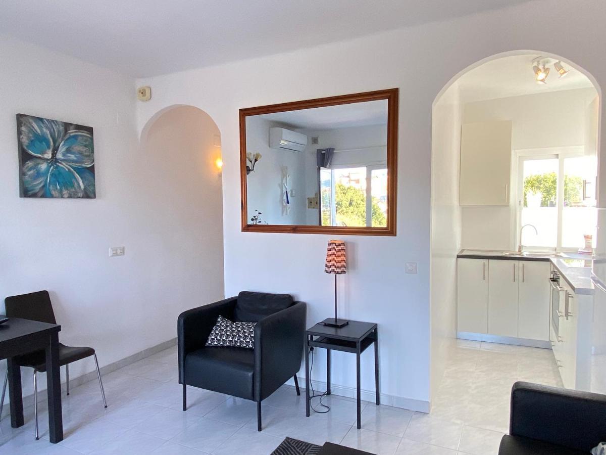 Paraiso Blanco 16a Casasol Nerja