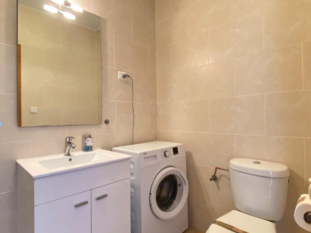 Paraiso Blanco 16a Casasol Apartment Nerja